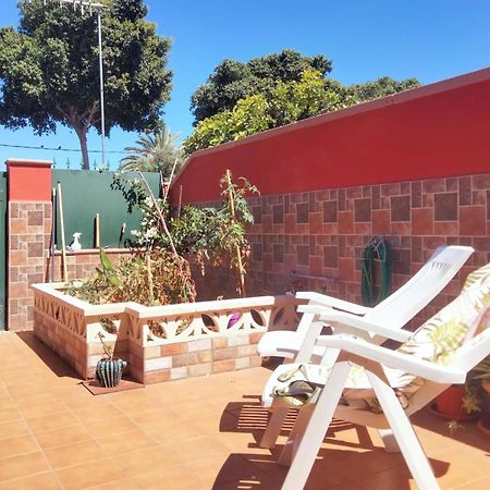 Hotel La Casita Arona  Esterno foto